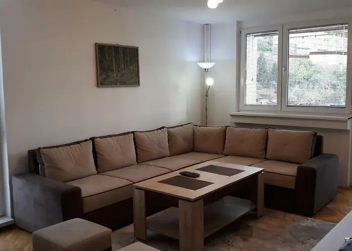 Apartment Ambrela 2