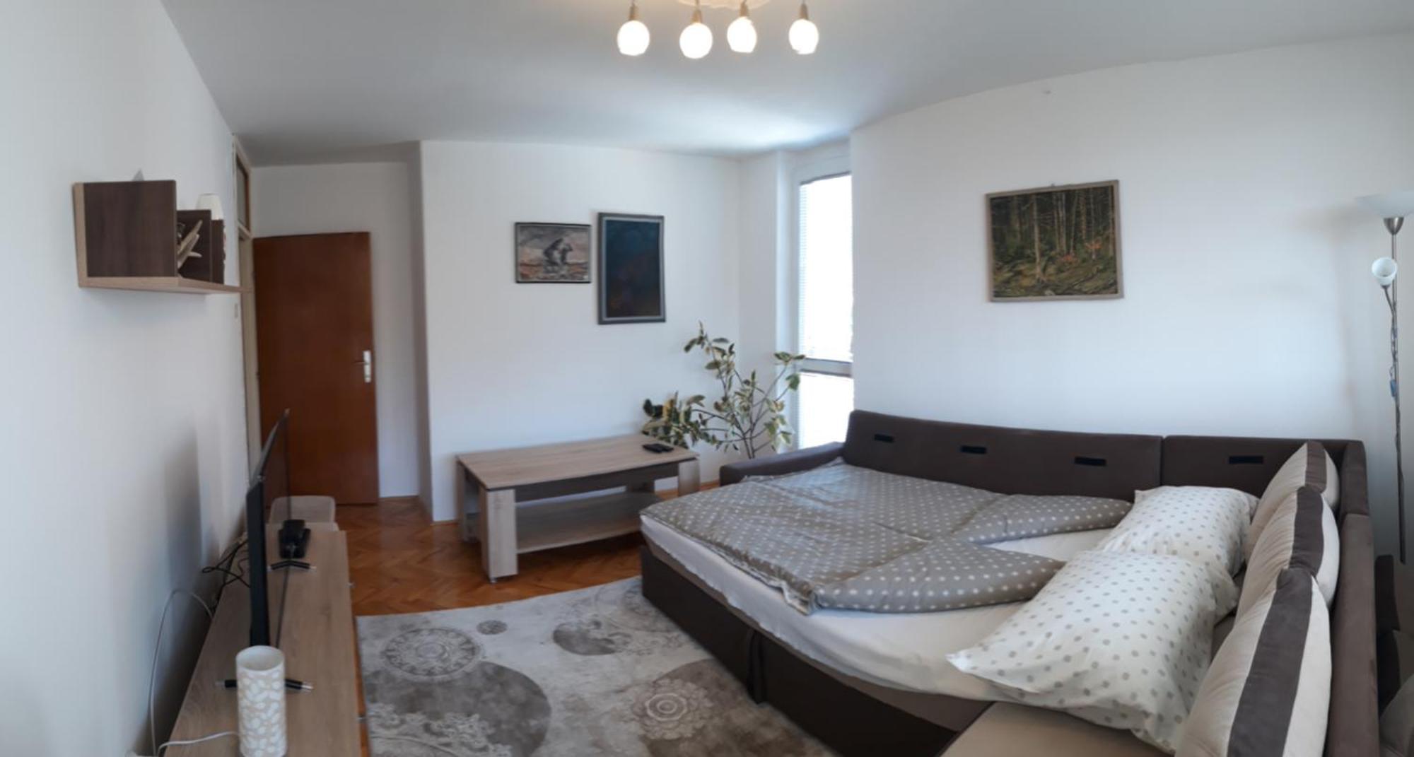 Ambrela 2 Apartment