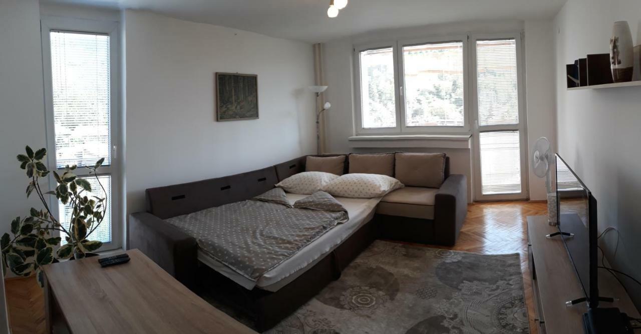 Ambrela 2 Apartment Sarajevo
